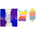 thumbnail image 3 of SUNSIOM Sensory Fidget Toys Set, 27/40 Pack Stress Relief Hand Toys Kit, 3 of 6