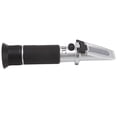 thumbnail image 4 of 0‑28% Salinity Optical Refractometer Portable Handheld Refractometer for Seawater Aquarium, 4 of 9