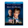 thumbnail image 2 of Universal Studios - Meet Joe Black [BLU-RAY], 2 of 2