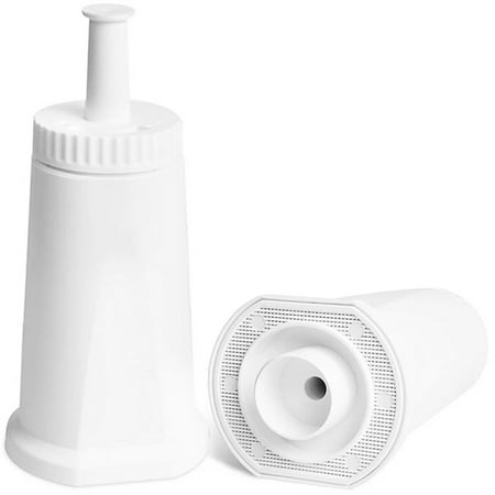 

Set of 2 Water Filter Replacement for Espresso Machines Safe Durable Coffee Machine Filter Replaces Part Compatible with Oracle Barista Bambino for Home Kitchen Cafes