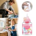 thumbnail image 2 of 265ml Stain Remover Clothes 2025 New Textile Cleaner Remover For White Laundry Oil Stain Remover For Clothes Washing Machine White Laundry For All Textiles Colors, 2 of 5