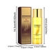 thumbnail image 3 of Aceite líquido de ginseng hidratante antiarrugas, refrescante, no graso, 120 ml, 3 of 4