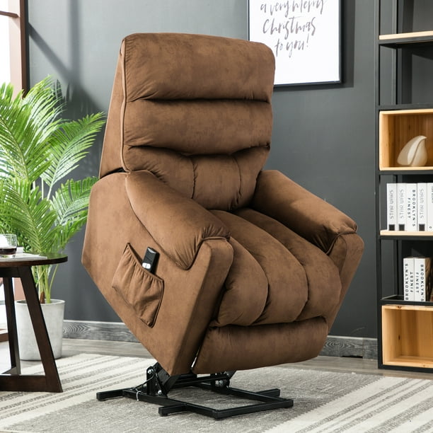 Recliner Chair, Modern Power Lift Recliner Chair, Electric Power Lift
