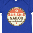 thumbnail image 4 of Inktastic Sailing Gift for Sailor Sailboat Boys or Girls Baby Bodysuit, 4 of 5
