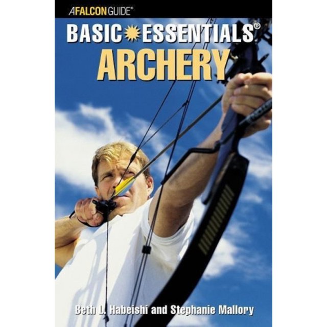 Basic Essentials) Basic Essentials Archery (Série
