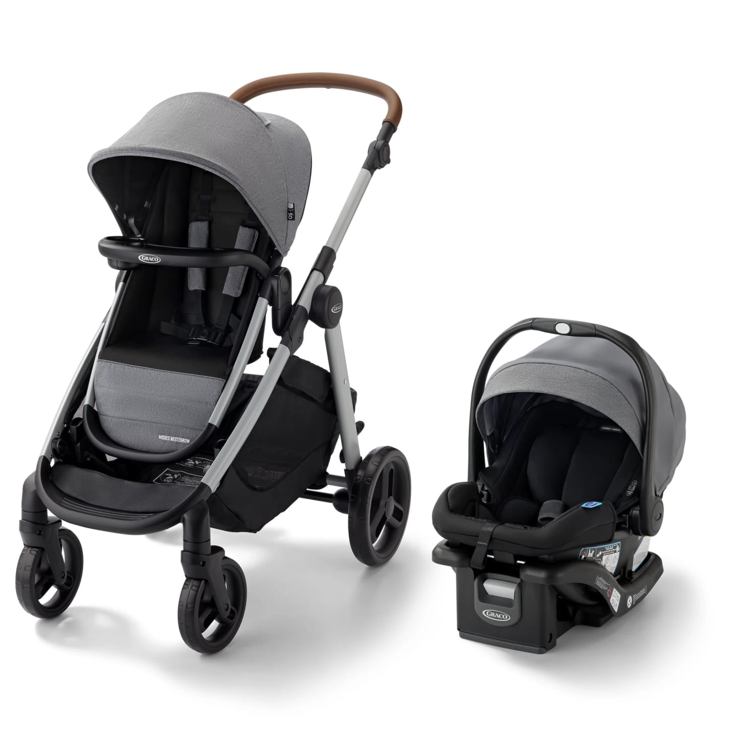 rumbleseat uppababy UPPAbaby VISTA RumbleSeat main image 0