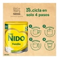 thumbnail image 4 of Leche entera Nestlé Nido en polvo 720 g, 4 of 4