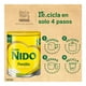 thumbnail image 4 of Leche entera Nestlé Nido en polvo 720 g, 4 of 4