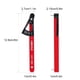 thumbnail image 5 of Herramienta de cadena para mantenimiento de bicicletas de carretera y montaña Greeniant Indicador de desgaste de cadena de metal, 5 of 6