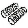 thumbnail image 3 of Mevotech Coil Spring Set - SMS810V, 3 of 3
