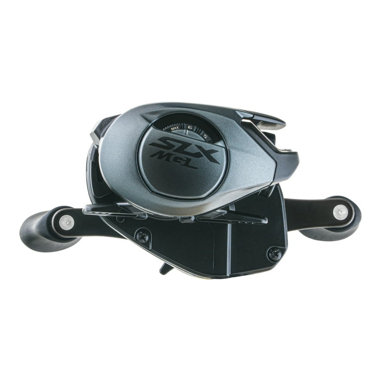 Shimano Fishing SLX MGL 71 HG Low Profile Reels [SLXMGL71HG]