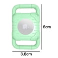 thumbnail image 2 of Collier Réfléchissant pour Chien avec Boucle de Verrouillage de Sécurité, Colliers Ajustables en Nylon pour Chiot, 2 of 5