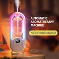 thumbnail image 3 of Blarkrus Home Fragrance Machine with Timer, 6.45 in Long, Automatic Scent Dispersion System, Ideal for Eliminating Odors in Living Spaces, 3 of 8