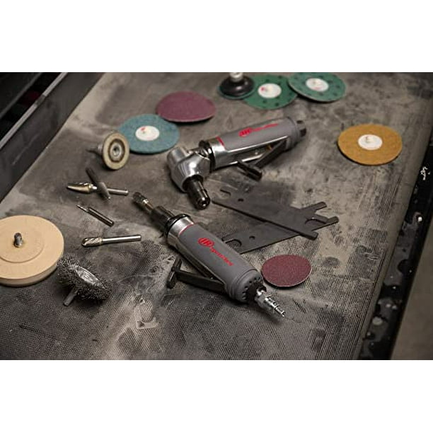 Ingersoll rand online die grinder 5102max