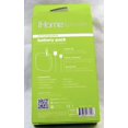 thumbnail image 2 of RHEA- Ihome Power 2200 Mah Battery Pack Ih-Ct219B New, Bright Green Free Shipping, 2 of 3