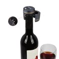 thumbnail image 2 of Wdftyju Botella de plástico Contraseña Combinación Cerradura Tapón de vino Vacío Mantenimiento fresco Wdftyju 1uf3tr3wz6be9mx1, 2 of 6