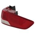 thumbnail image 4 of CAPA for 2016-2019 Optima Left Outer Tail Light 92401D4230 KI2804131C, 4 of 5