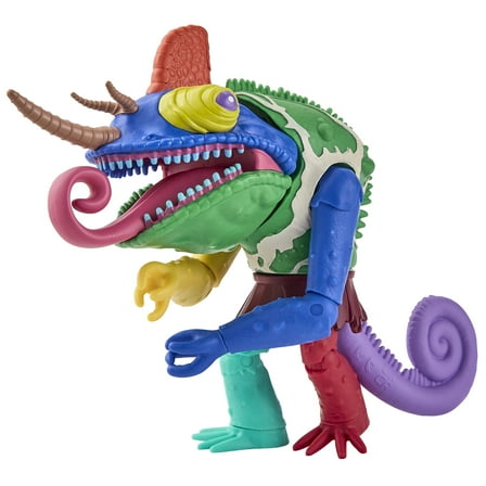 Teenage Mutant Ninja Turtles: Outright Games Turbo Cammy Figure by Playmates Toys