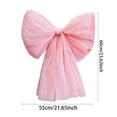 thumbnail image 6 of Lwzlh Valentine's Day Decorations, DIY Giant Wall Bow, Hanging Valentine's & Friendship Day Decorations, Home, Bedroom, Kitchen, Classroom, Party & Office Decor, Adorable Large Bow, Spring Decor, 6 of 7
