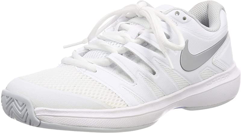 nike women's air zoom prestige tennis shoes