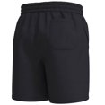 thumbnail image 2 of Traje de Baño OP Para Hombre Solido Negro T CH, 2 of 4