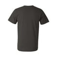 thumbnail image 2 of Anvil Men's V-Neck T-Shirt, 2 of 4