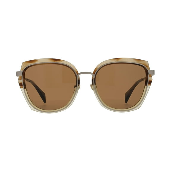 YOHJI YAMAMOTO-YY5023-462 Amber Brown