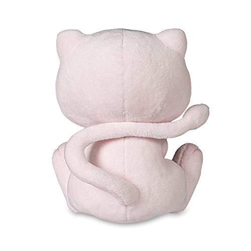 mew plush walmart