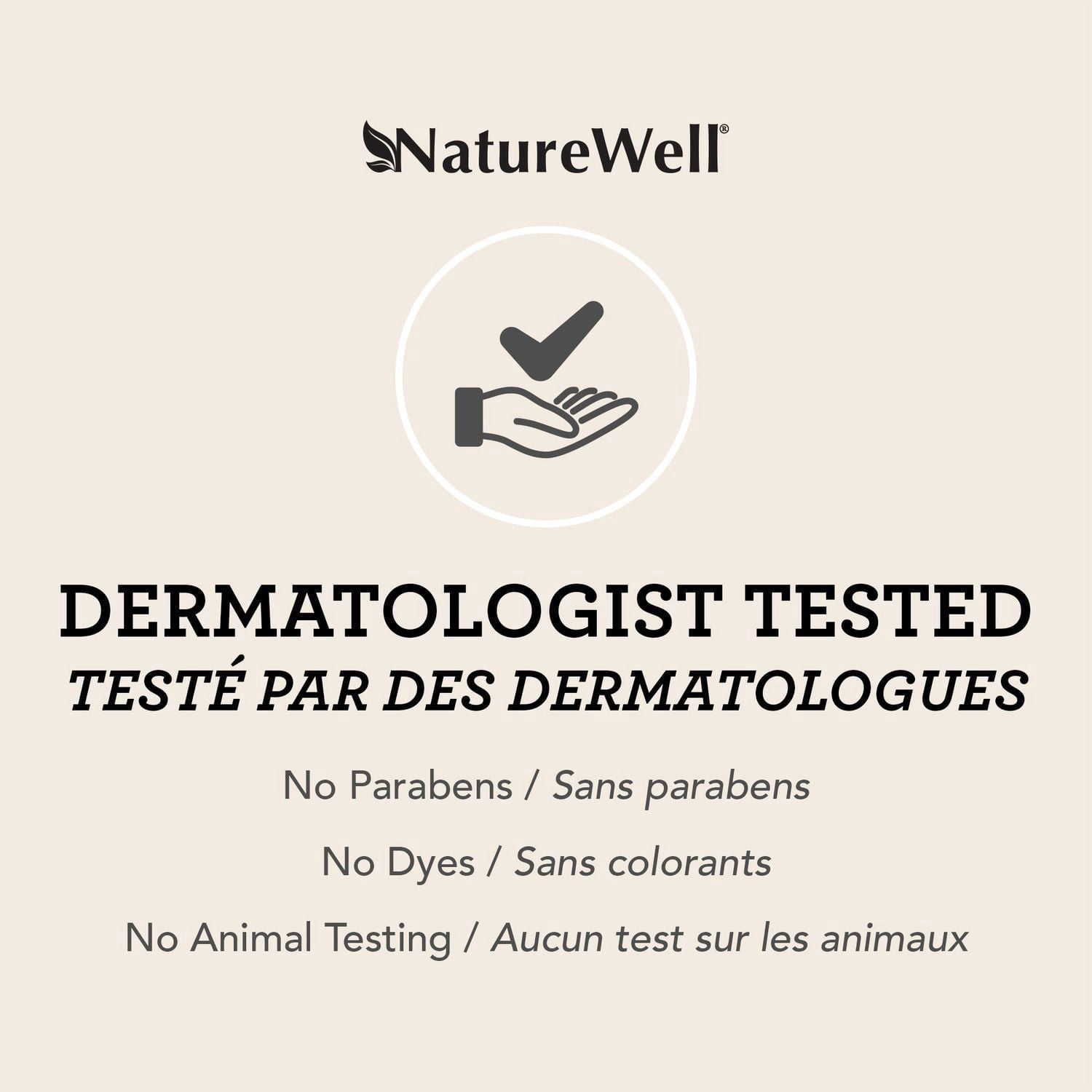 Naturewell Collagen Cream