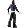 thumbnail image 4 of WWE Basic Action Figures, 6-In/15.24-Cm Collectible For Ages 6 Years Old & Up, 4 of 5