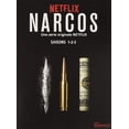 thumbnail image 1 of Narcos // Season / Saison 1-2 & 3 (9Dvd), 1 of 1