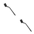 thumbnail image 4 of Matsuzay Portable Mini Brush Kitchen Bathroom Basin Polishing Cleaning Shank Sink Tools Brushes Hand Kitchenware Accessories Type2 NO2 Matsuzay CBP085549, 4 of 6