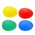 thumbnail image 4 of Dispositivo de silicona para fortalecer la fuerza de las manos Tpr para masajear los dedos y reducir el estrés, para escritorio, entrenamiento de fuerza, 4 of 6
