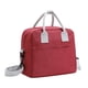 thumbnail image 5 of Portable Lunch Bag For OL Women Thermal Insulated Lunch Box Tote Cooler Handbag Waterproof Bento Pouch Office Food Bags, 5 of 9