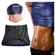 thumbnail image 1 of Recortador de cintura moldeador de sudor para hombres y mujeres, cinturón de sauna para entrenador de cintura,, 1 of 1