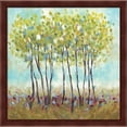 thumbnail image 3 of Great Art Now Foxwood by Wani Pasion, 2 Piece Framed Art Set Each 13"W x 13"H, 3 of 3