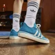 thumbnail image 3 of Adidas Originals Nizza RF 74 Men's Shoe Athletic Sneaker Trainers Footwear #566, 3 of 6