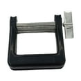 thumbnail image 4 of jifeng Toothpaste Tube Squeezer Facial Cleanser Extruder for Artist Painter Compact, 4 of 9