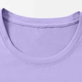 thumbnail image 3 of SAWOBUUN Mens Quick Dry Athletic T-Shirt Short Sleeve Moisture Wicking Workout Top Lightweight Breathable Stretch Gym Running Tee, 3 of 9
