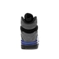 thumbnail image 4 of Jordan Men's 8 Retro Aqua (2025) Basketball Shoes, from StockX, 4 of 5