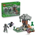 thumbnail image 1 of Set LEGO Minecraft El Jardín Pálido Construible 21586, 1 of 4