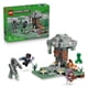 thumbnail image 1 of Set LEGO Minecraft El Jardín Pálido Construible 21586, 1 of 4