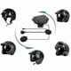 thumbnail image 4 of Motorcycle Helmet Bluetooth Headset Helmet Intercom Intercom, 4 of 5