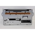 thumbnail image 2 of 2008-2011 NISSAN ARMADA PATHFINDER NAVIGATION RADIO RECEIVER CD PLAYER, 2 of 6