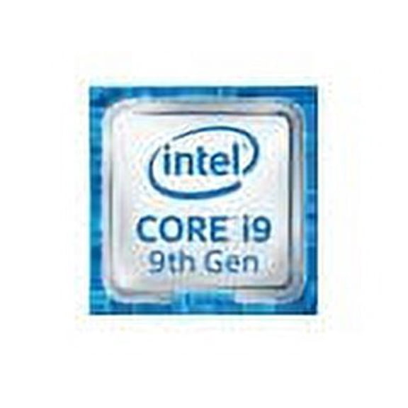 Intel Core i9 (9th Gen) i9-9900KS Octa-core (8 Core) 4 GHz Processor