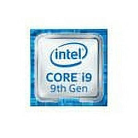 Intel Core i9 (9th Gen) i9-9900KS Octa-core (8 Core) 4 GHz Processor