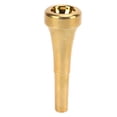 thumbnail image 1 of Embout de Trompette, Performance Stable Pièce de Trompette Or Professionnel pour Remplacement, 1 of 8