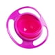 thumbnail image 3 of Cuenco de equilibrio UFO, cuenco giratorio de 360 grados, no se derrama, cuenco para bebés, cuenco para niños, divertido cuenco Gyro, 3 of 4
