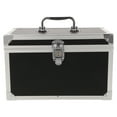 thumbnail image 1 of Shisuyan Multifunctional Storage Box Portable Carrying Box Handheld Suitcase Small Tool Case Magician Tool Case Handheld Tools Storage Box, 1 of 9
