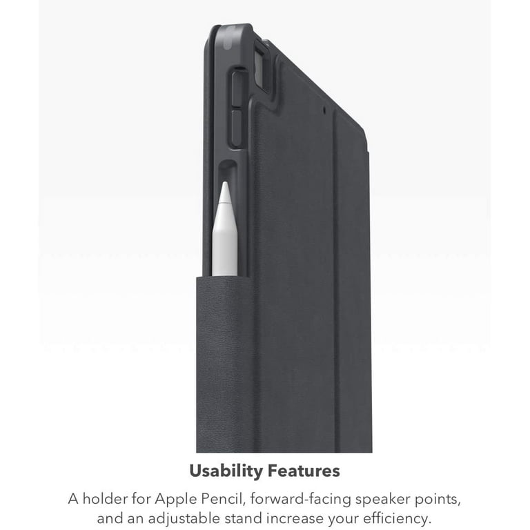 ZAGG Pro Keys Case & Wireless Keyboard for iPad Pro 11 ZAGG Pro Keys Case & Wireless Keyboard for iPad Pro 11